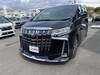 TOYOTA ALPHARD G