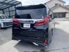 TOYOTA ALPHARD G