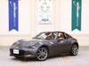 MAZDA ROADSTER RF