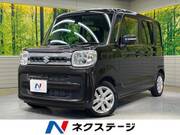2018 SUZUKI SPACIA