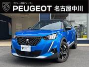 2022 PEUGEOT 2008