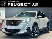 2021 PEUGEOT 2008