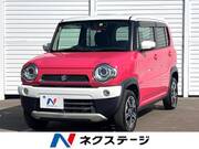 2016 SUZUKI HUSTLER