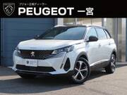 2024 PEUGEOT 5008