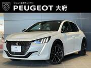 2021 PEUGEOT 208 (Left Hand Drive)