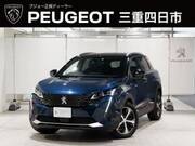 2022 PEUGEOT 3008