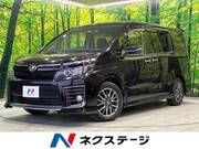 2014 TOYOTA VOXY