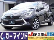 2022 TOYOTA AQUA