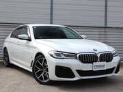2021 BMW 5 SERIES