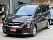 2016 NISSAN SERENA