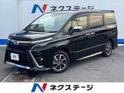 2019 TOYOTA VOXY