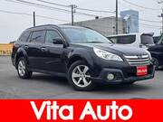 2012 SUBARU LEGACY OUTBACK