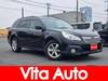 SUBARU LEGACY OUTBACK