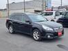 SUBARU LEGACY OUTBACK