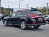 SUBARU LEGACY OUTBACK