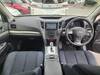 SUBARU LEGACY OUTBACK