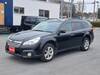 SUBARU LEGACY OUTBACK