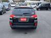 SUBARU LEGACY OUTBACK