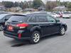 SUBARU LEGACY OUTBACK