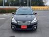 SUBARU LEGACY OUTBACK