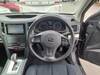 SUBARU LEGACY OUTBACK