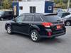 SUBARU LEGACY OUTBACK