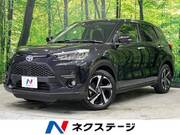 2022 TOYOTA RAIZE