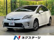 2013 TOYOTA PRIUS S