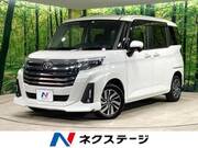 2022 TOYOTA ROOMY