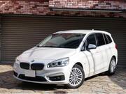 2016 BMW 2 SERIES