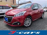 2017 PEUGEOT 208