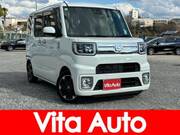 2019 DAIHATSU WAKE