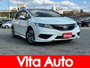 2015 HONDA JADE