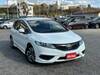 HONDA JADE
