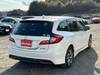 HONDA JADE