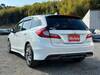 HONDA JADE