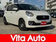 2016 TOYOTA PASSO