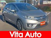 2014 HONDA FIT HYBRID