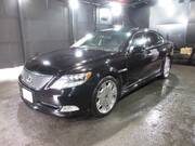 2008 LEXUS LS