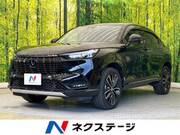 2021 HONDA VEZEL