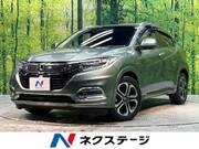 2019 HONDA VEZEL