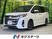2019 TOYOTA NOAH