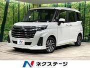 2022 TOYOTA ROOMY