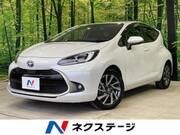 2023 TOYOTA AQUA