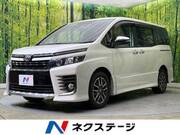 2015 TOYOTA VOXY