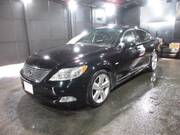 2007 LEXUS LS