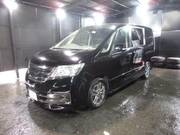 2011 NISSAN SERENA