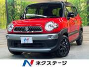 2018 SUZUKI XBEE HYBRID MZ