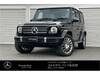 MERCEDES BENZ G-CLASS