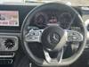 MERCEDES BENZ G-CLASS